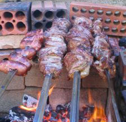 Brazilian and Portuguese BBQ coming to Matawan!